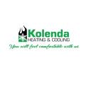 Kolenda Heating & Cooling logo